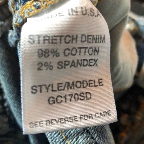 Jeans - Picture 8 of 8